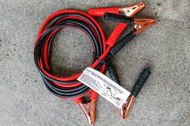 Battery jump starters here at gomechanic. How To Jump Start A Car Edmunds