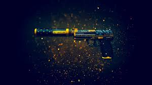 Download and use 30,000+ 4k wallpaper stock photos for free. Cs Go Usp S Orion Skin 4k Wallpaper 37