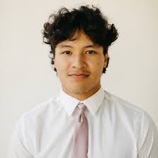 Anthony Yu's Instagram, Twitter & Facebook