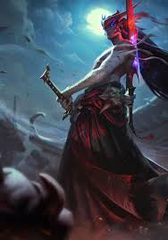 Yone League Of Legends: Everything You Need To Know