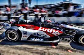 The 2019 ntt indycar series was the 24th season of the indycar series and the 108th official championship season of american open wheel racing. Motorlat Indycar Rll Racing Looking To Add Third Entry For 2019
