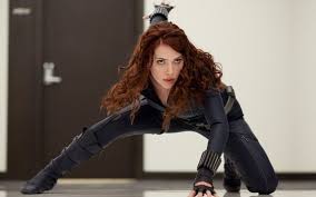 There are multiple black widows in the marvel comics. A List Of Black Widow Mcu Movie Appearances It S A Stampede