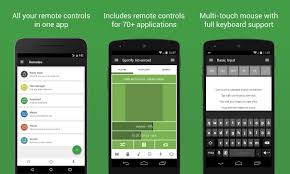 Nothing better than using google's own apps to remote control your pc on your android device, and that's why we recommend you try the chrome remote desktop app. Best Apps To Control Windows Pc With An Android Device Make Tech Easier