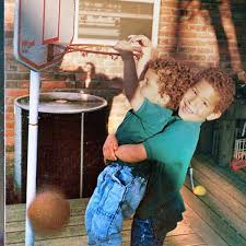 Tmz published a story about griffin playing basketball with his kids during coronavirus isolation, and that didn't make him happy at all. Blake Griffin Pics Si Kids Sports News For Kids Kids Games And More