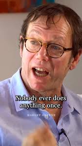 Do you have true self worth in your life? #robertgreene #psychology #power