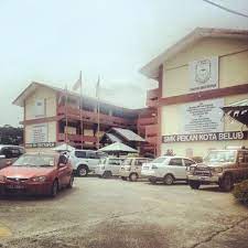 Smk pekan kota belud (sempen), kota belud, malaysia. Photos At Smk Pekan Kota Belud 1 Tip
