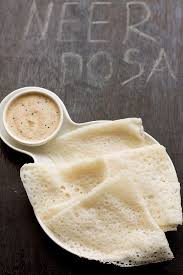 Neer Dosa Recipe How To Make Neer Dosa Recipe Dosas Recipe Dosa Recipe Recipes Food
