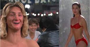 Fast Times At Ridgemont High': Classic Scenes