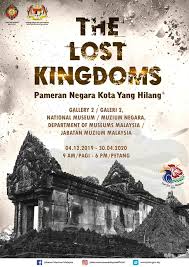 Things to do near lembah bujang archaelogical museum. Muzium Negara Exhibits Artifacts From Candi Lembah Bujang Varnam My