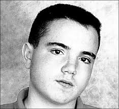 RYAN MORRISSEY Obituary (2014)