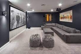 See all of our kitchen ideas. 50 Grey Floor Design Ideas That Fit Any Room Digsdigs