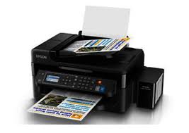 Epson4printerdriver.com give a transfer link for the epson printer drivers directly from the official web site, you'll notice the newest drivers from the printer that you just notice with a number of easy clicks, downloads while not entertained to different websites. Epson Ecotank L575 Driver Printer Perawatan