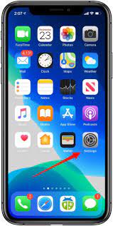 How To Change To Dark Mode Wallpaper On The Iphone Ipad Updated For Ios 14