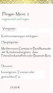 Hier findest du die öffnungszeiten vom maharani restaurant, obertal 22 in koblenz, ebenfalls erhältst du die adresse, telefonnummer und fax. Restaurant Om Startseite Koblenz Speisekarte Preise Restaurant Bewertungen Facebook