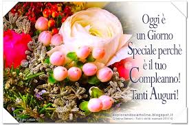 Fiori di buon compleanno per chi fa bruciare il nostro cuore di un amore puro, passionale o casto. Cartolina Oggi E Un Giorno Speciale Perche E Il Tuo Compleanno Tanti Auguri Di Buon Compleanno Con Immagine Floreale Di Un Bellissimo Mazzo Di Fiori Da Scaricare Gratis Artofit