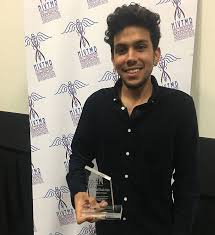 Primer lugar para “No es no” en Certamen de Cortos