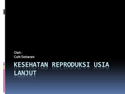 We did not find results for: Kesehatan Reproduksi Usia Lanjut Ppt Download