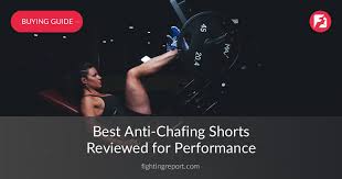 Anti Chafing Shorts Reviewed Rated In 2019 Fightingreport