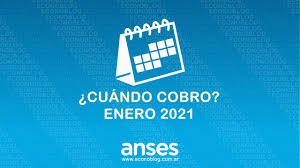 Anses (o administración nacional de la seguridad social) es un ente descentralizado que es responsable de administrar la seguridad social en la república argentina. Fechas De Pago De Anses En Enero De 2021 Youtube