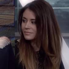 Tiffany Henning's Instagram, Twitter & Facebook