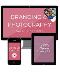 Save 75 In This 2 Courses Bundle The Brand Know How Course The Create Capture Conquer Phone Photograph Branding Photos Photography Branding Lesson Planner