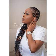 Braids Lemonade Braids Hairstyles Braids For Black Hair African Hair Braiding Styles