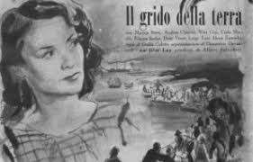 Il Grido della Terra (The Earth Cries Out)