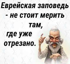 Золотая коллекция: 15 лучших еврейских анекдотов от наших читателей |  Звездочёт | Яндекс Дзен