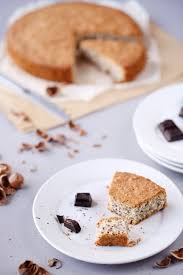 Gateau Creusois Recette Gateau Creusois Recette Entremet Alimentation