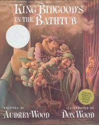 Another Audrey Wood Story I Like Childrens Books Books Picture Book