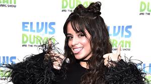 Последние твиты от camila (@camila_cabello). Camila Cabello Kontert Cellulite Kritik Das Gehort Zum Weiblichen Korper Einfach Dazu