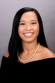 ADOPTED This is our daughter, Anna Massara. Anna is a very hardworking and  fun student who was