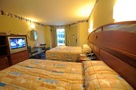 Disney Resort Hotels Disney S All Star Music Resort Guest Room Walt Disney World Resort Music Resort Disney Resort Hotels Disney World Resorts