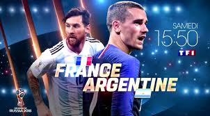 Taper vos mots clés pour affficher les résultats de votre recherche. Coupe Du Monde 2018 France Argentine Programme Tv Et Resultats En Direct Du 30 Juin Stars Actu