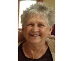 Margaret Lisbon Obituary (1932