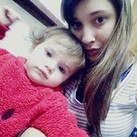 Daniela Conti (daniconti_)