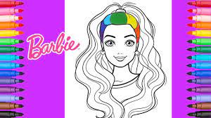 The spruce / wenjia tang take a break and have some fun with this collection of free, printable co. Coloring Lol Surprise Doll Unicorn Coloring Page Coloring Book Youtube