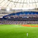 Tropicana Field - All You Need to Know BEFORE You Go (2024)