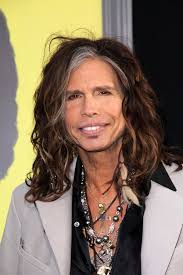 372 Steven Tyler Stock Photos