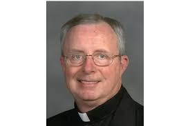 Father Jack O'Connell Obituary (2025)