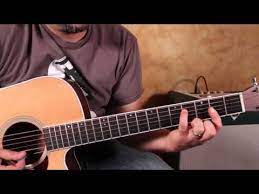How To Play Harvest Moon By Neil Young Acoustic Guitar Songs Tutorial Youtube Guitar Songs Guitar Lessons Guitar