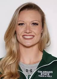 Track and Field Lands Touted Transfer Thrower Michaela Hawkins