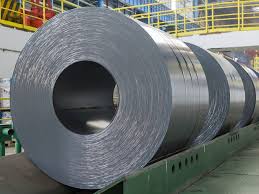 Endless Hot Rolled Coil (eHRC) from Arvedi ESP - A New ...