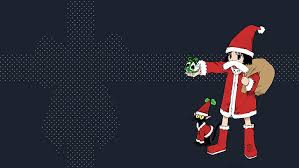 No more than four posts in a 24 hour period. Hd Wallpaper Majimoji Rurumo Christmas Loli Anime Manga Anime Girls Wallpaper Flare