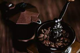 Can i brew coffee with whole beans. How To Make Coffee From Whole Beans A Mama S Corner Of The World