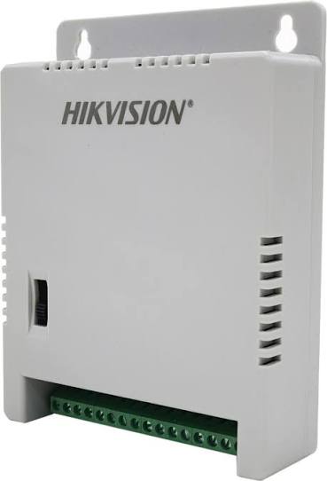 Hikvision DS-2FA1205-C8 CCTV Power Supply