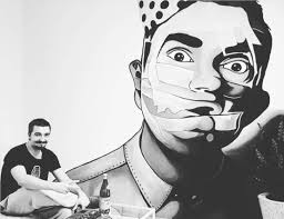 Gregory Hedrich— EXHIBITION