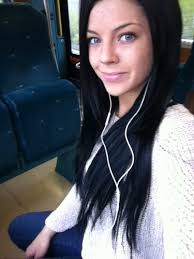 På vei til castinger!