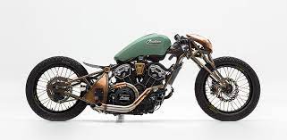 Indian Scout Bobber Build Off Bobber Bobber Bikes Bobber Motorcycle