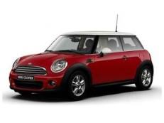 Mini Cooper 2012 Wheel Tire Sizes Pcd Offset And Rims